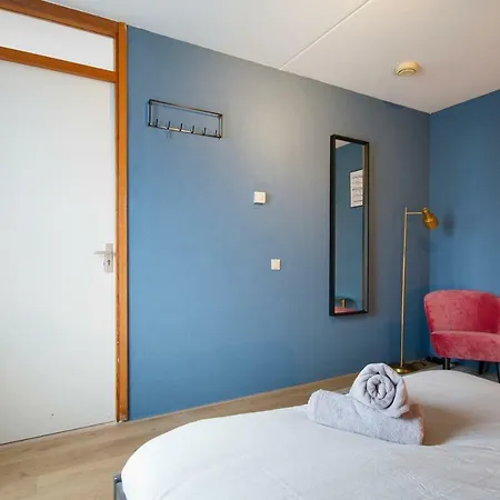 East Side Studio * Amsterdam